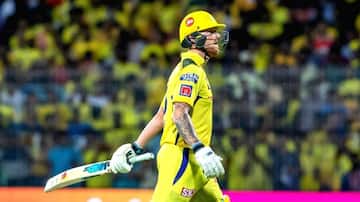 IPL 2023: Ben Stokes to head back after league stage