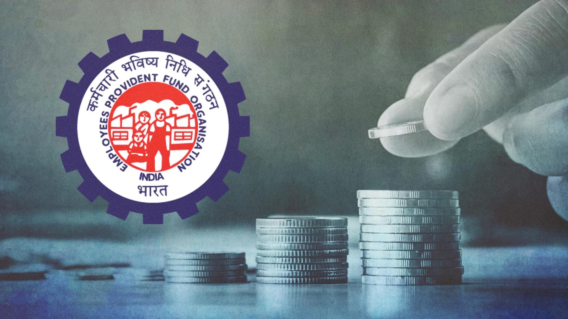 Government approves 8.15% interest rate for 2022-23 EPF scheme
