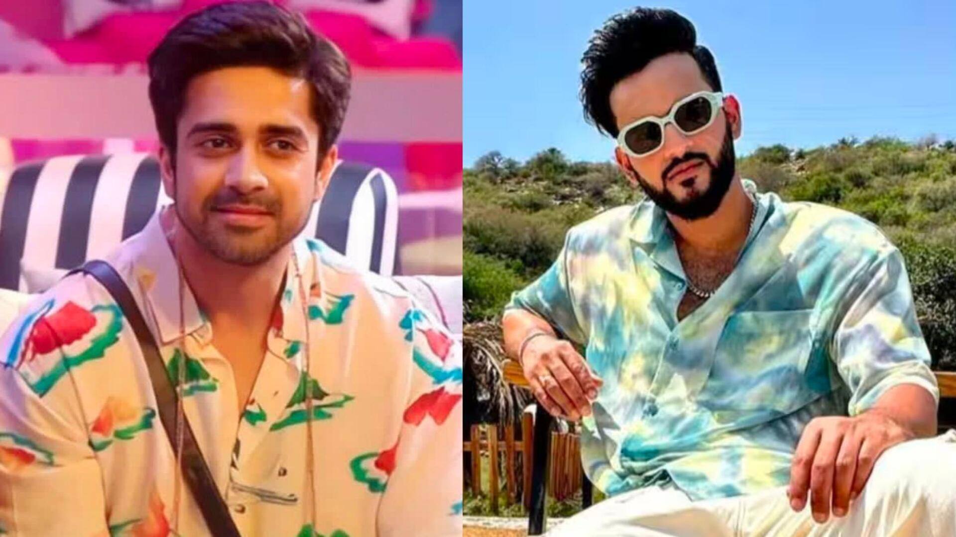 #BiggBossOTT2: How YouTubers are disrupting norms for TV actors
