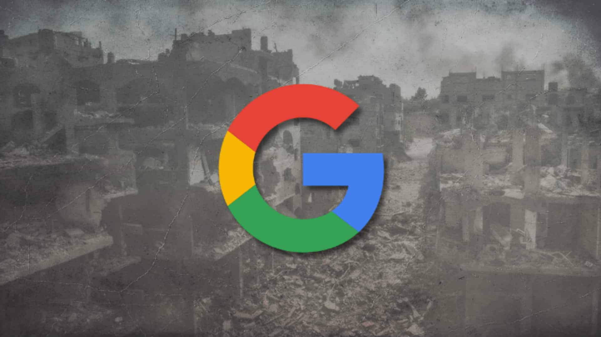 Google commits $8 million to relief efforts in Israel, Gaza 
