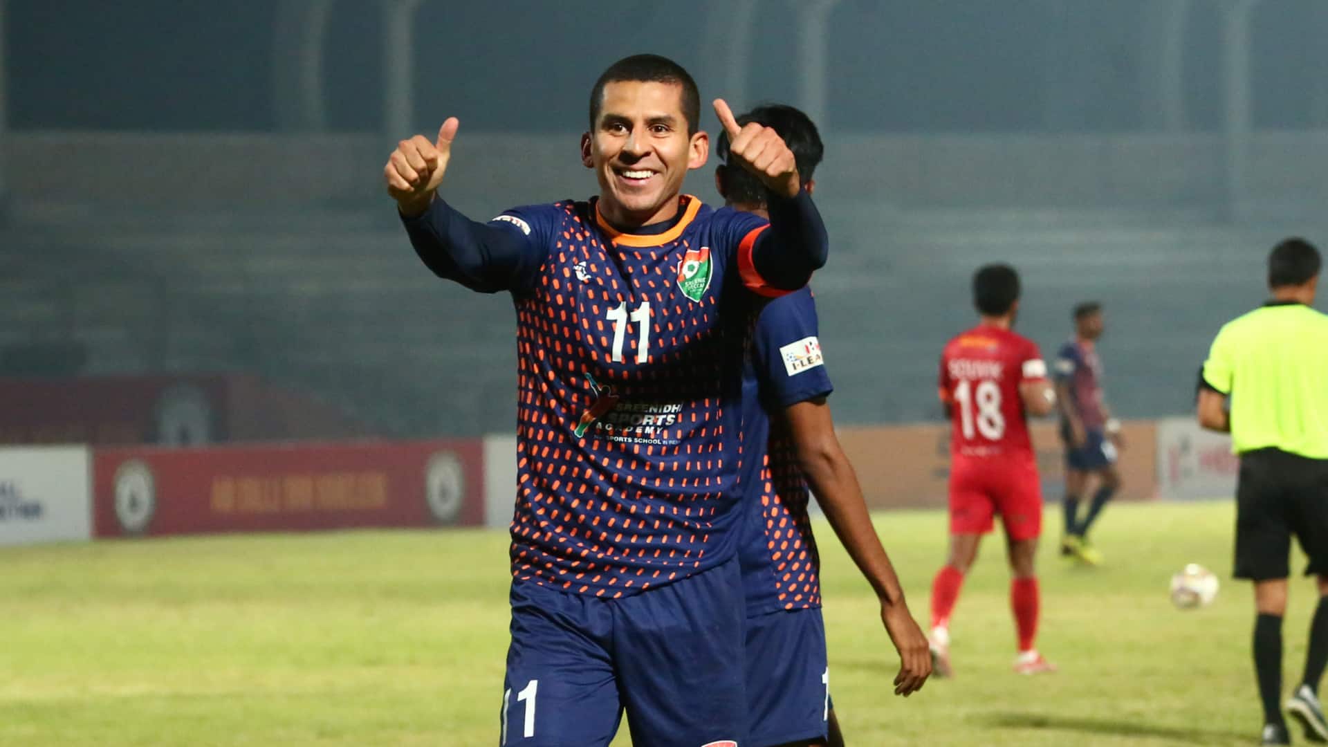 I-League 2023-24: Players to watch out for