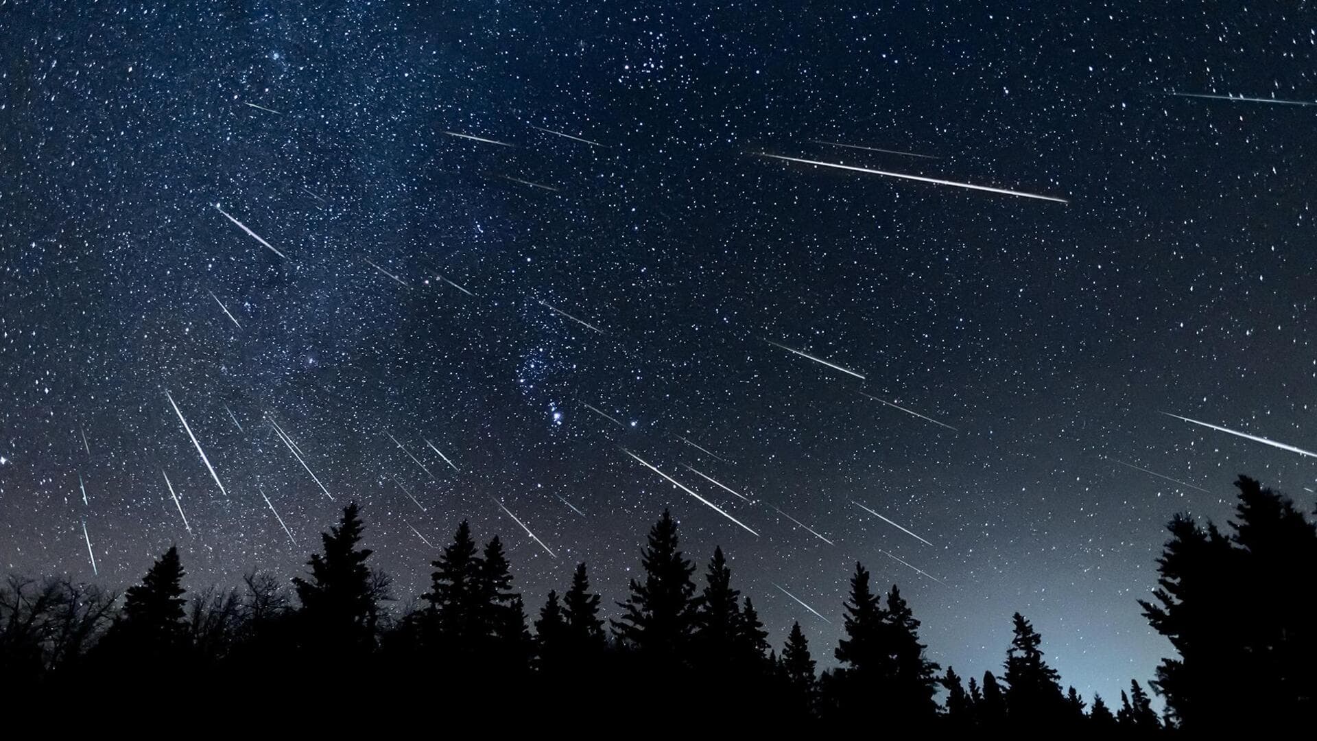 Taurid meteor shower in November: When and how to watch