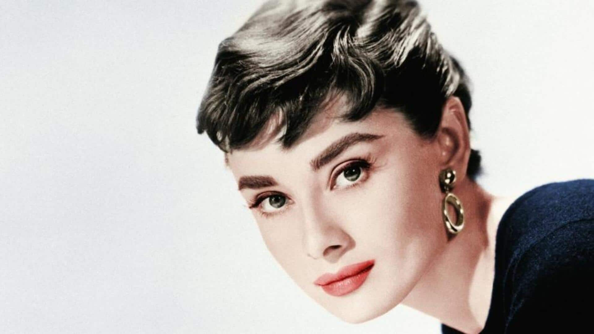 Dress like Audrey Hepburn: Timeless style tips from fashion icon