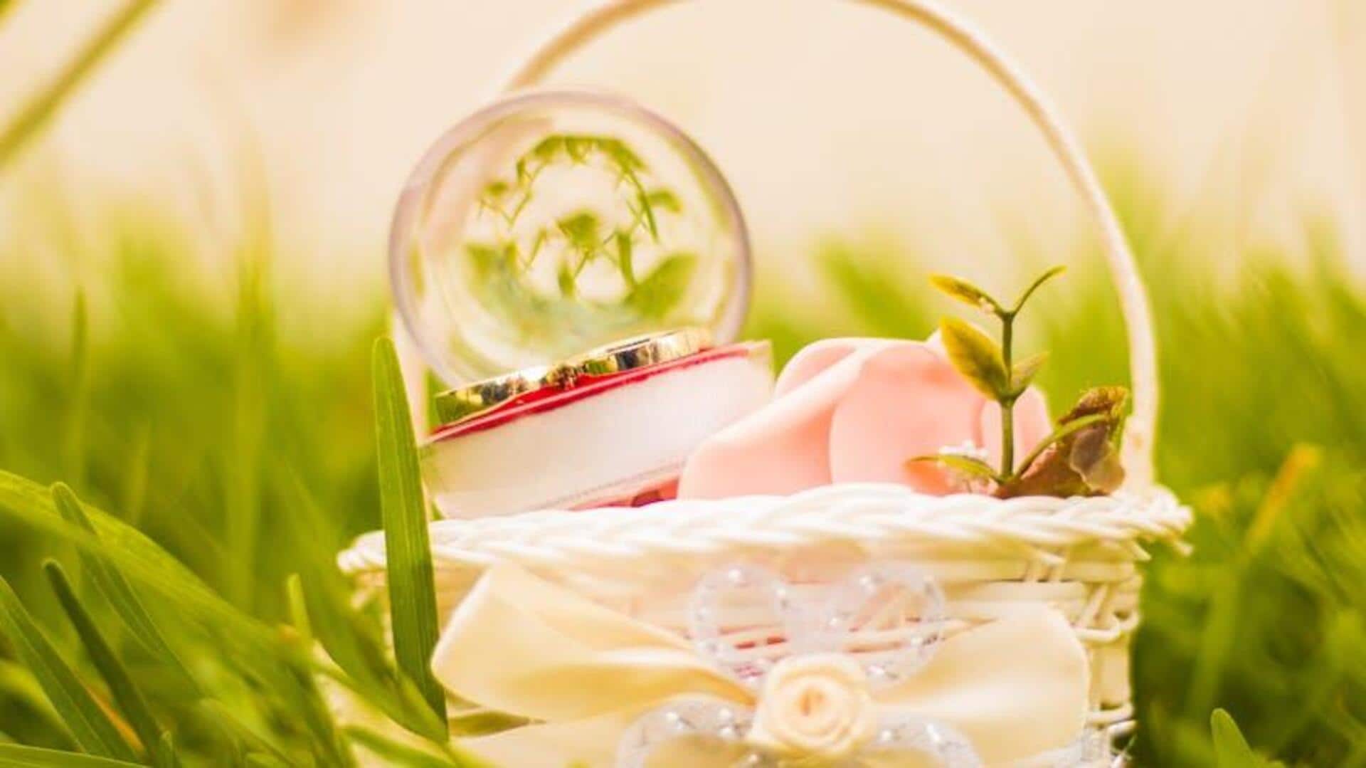 How to create perfect gift baskets How to create perfect gift baskets