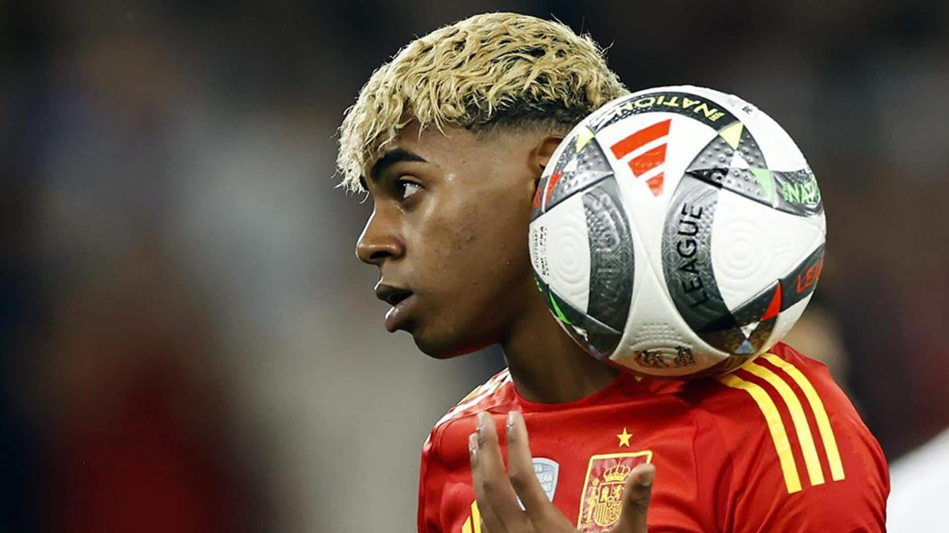 UEFA Euro 2028 schedule revealed: Check out details