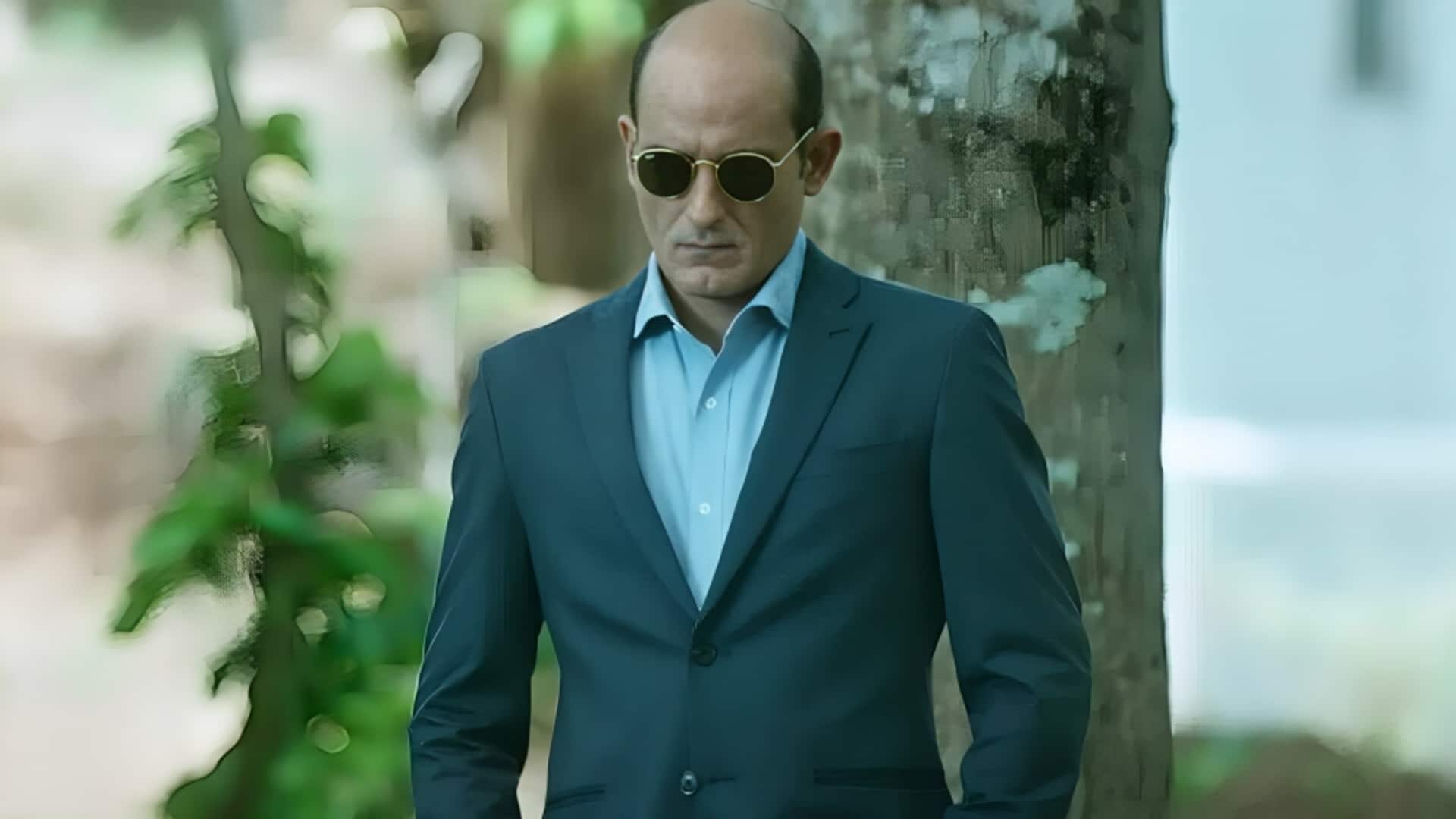 'Drishyam 3': Director breaks silence on Akshaye Khanna's sudden exit