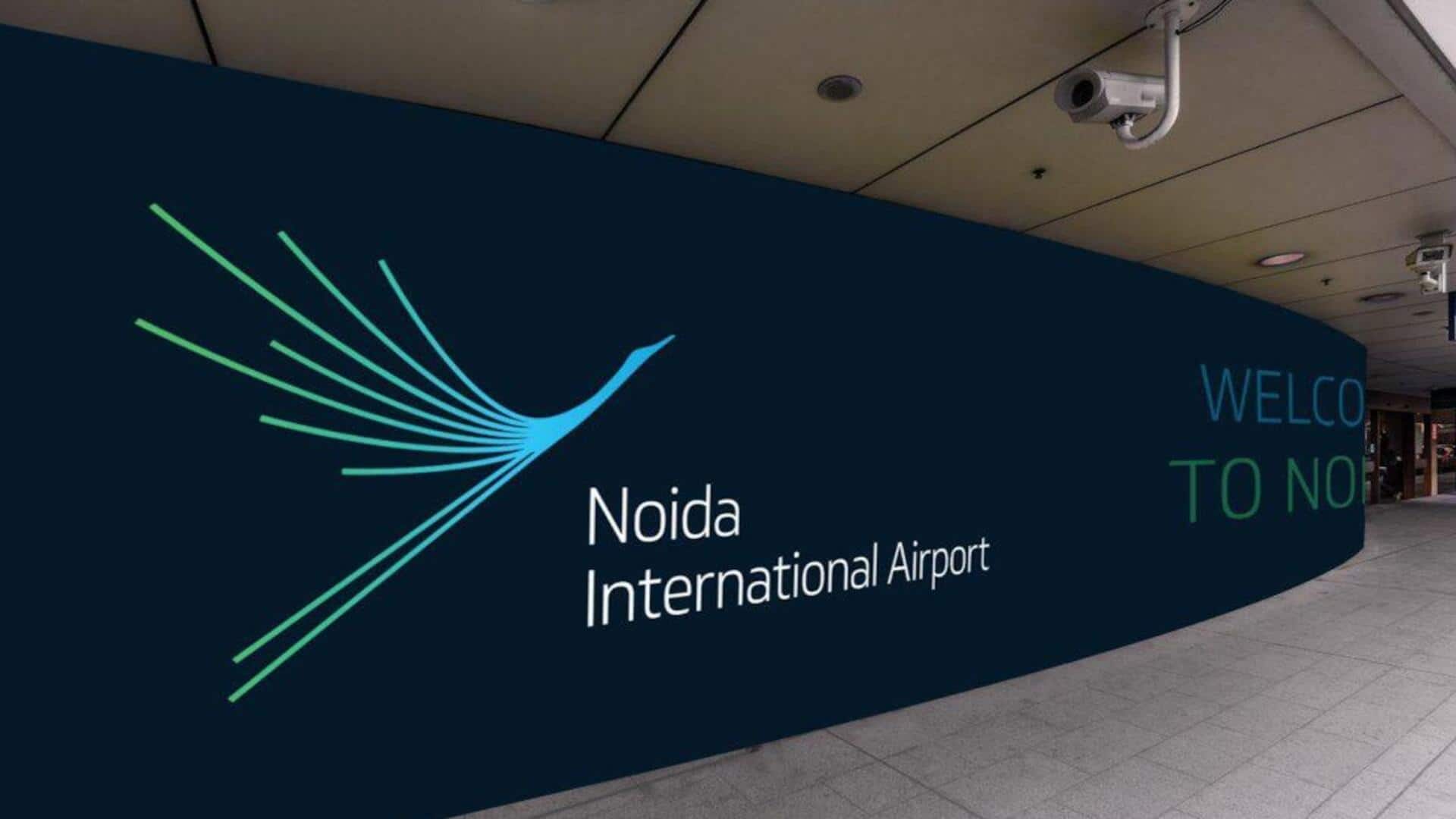 Why telecom issues persist ahead of Noida International Airport launch