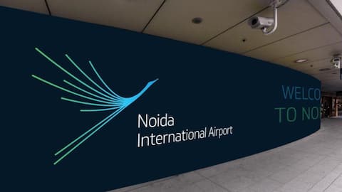Why telecom issues persist ahead of Noida International Airport launch
