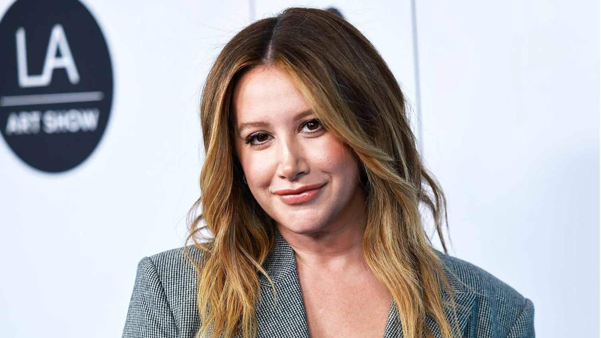 Ashley Tisdale's 'extremely rude' behavior called out by lawyer