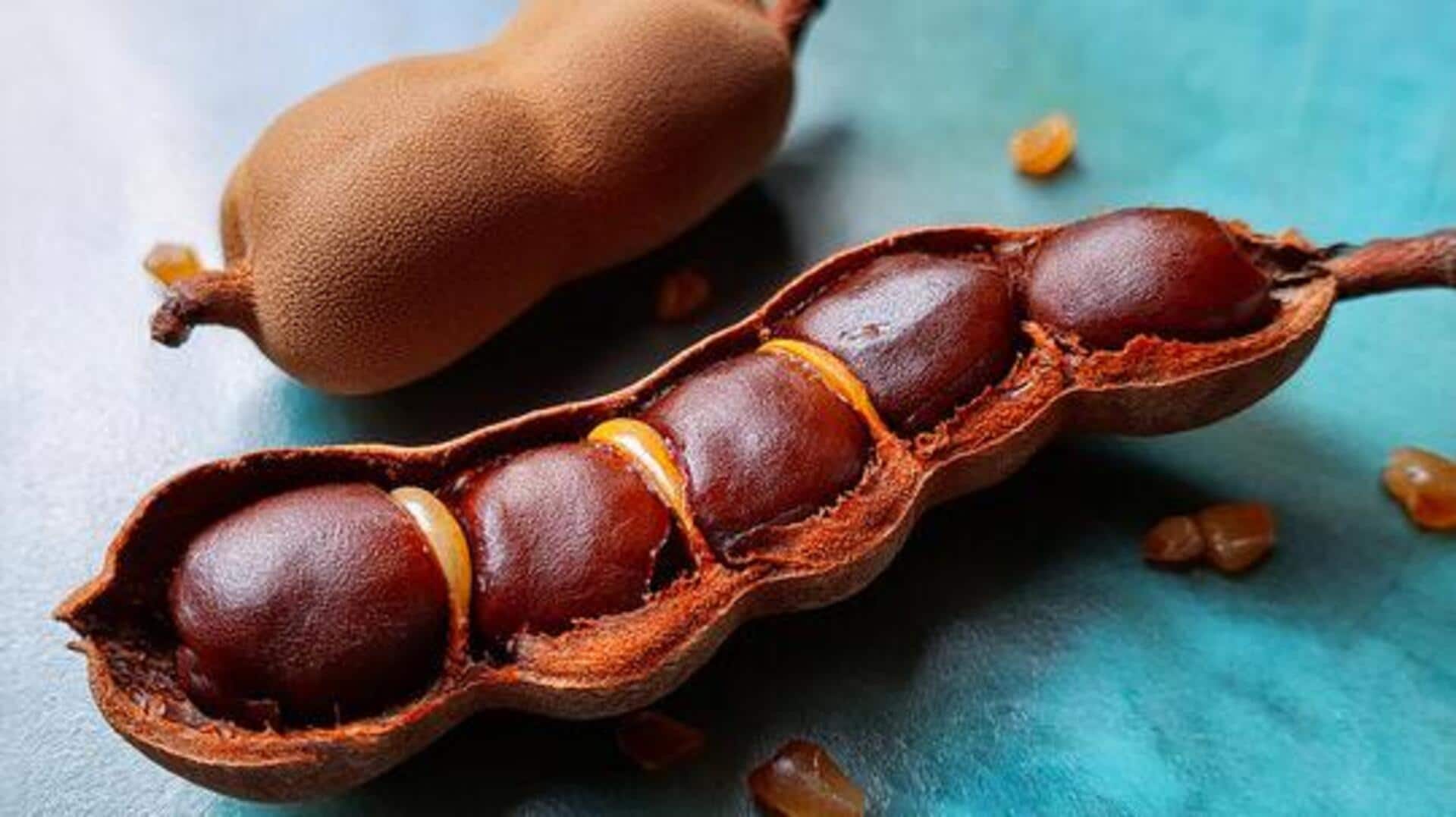 Tamarind seeds: The beauty secret you never knew 