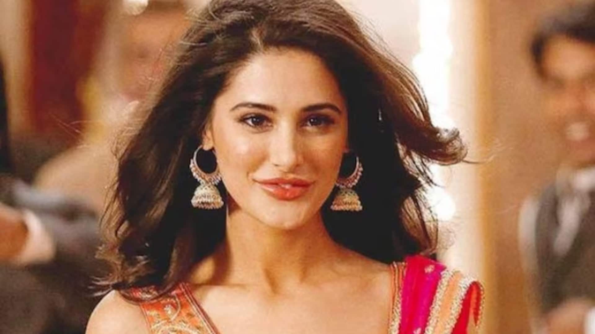 Nargis Fakhri to romance Aayush Sharma in 'Ragini 3': Report