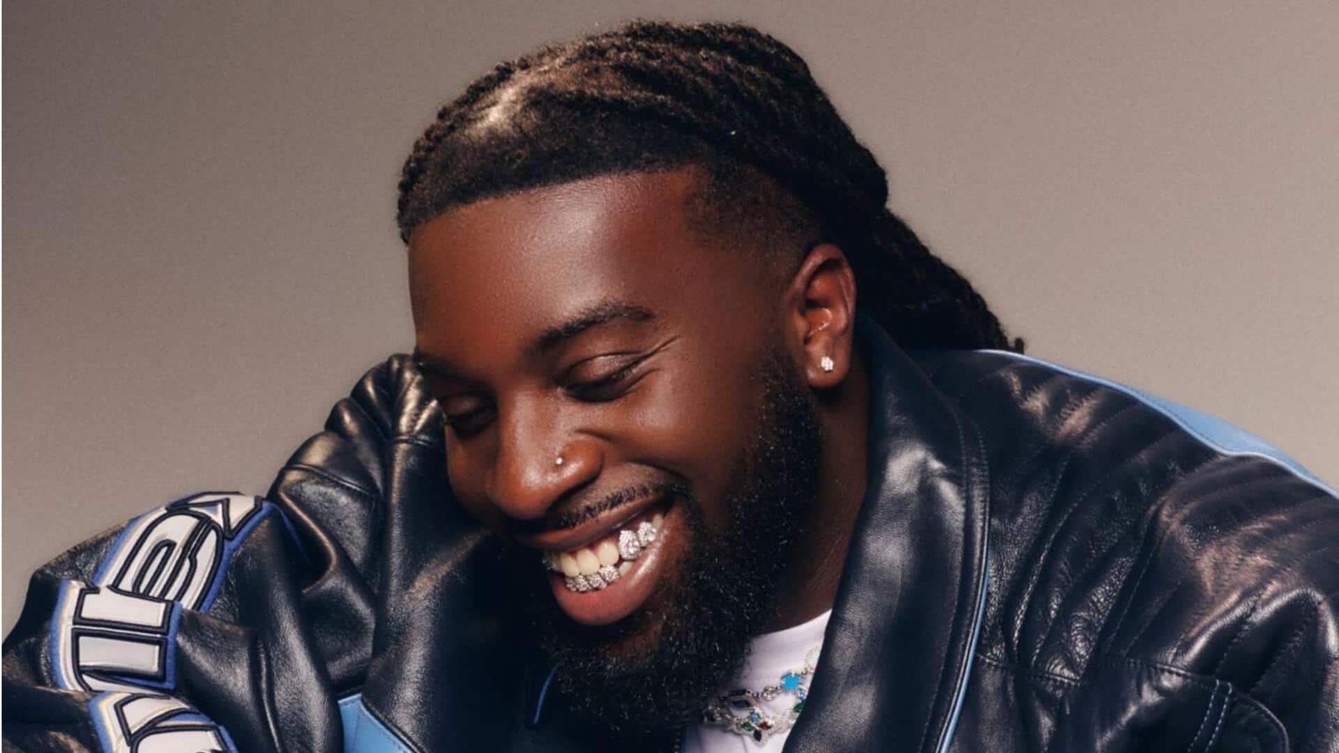 Who was Talay Riley? Singer-songwriter stabbed to death at 35