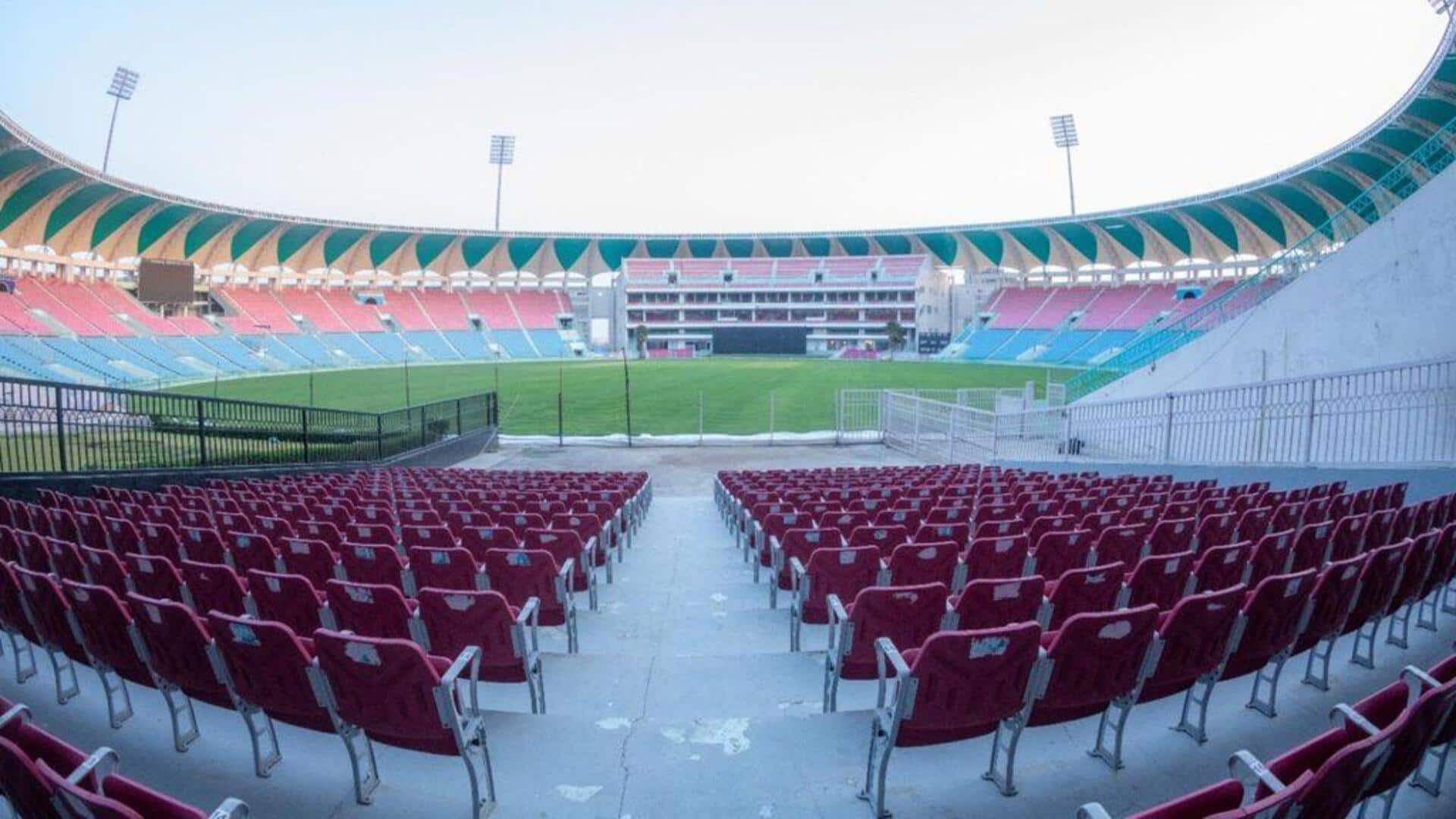 Three Ranji teams for UP: Gen Z cricketers' peculiar demands