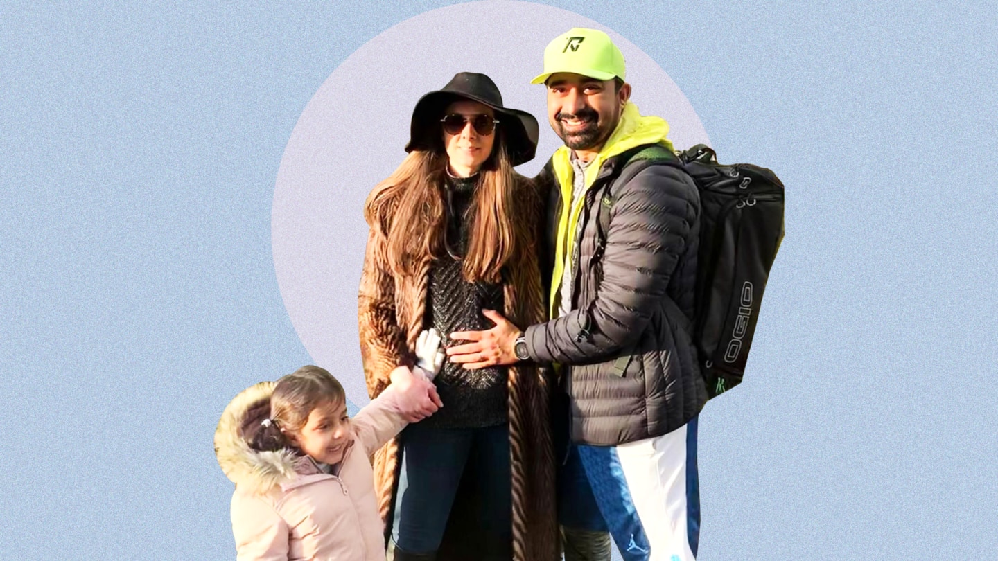 Rannvijay Singha to welcome second child  with wife Prianka