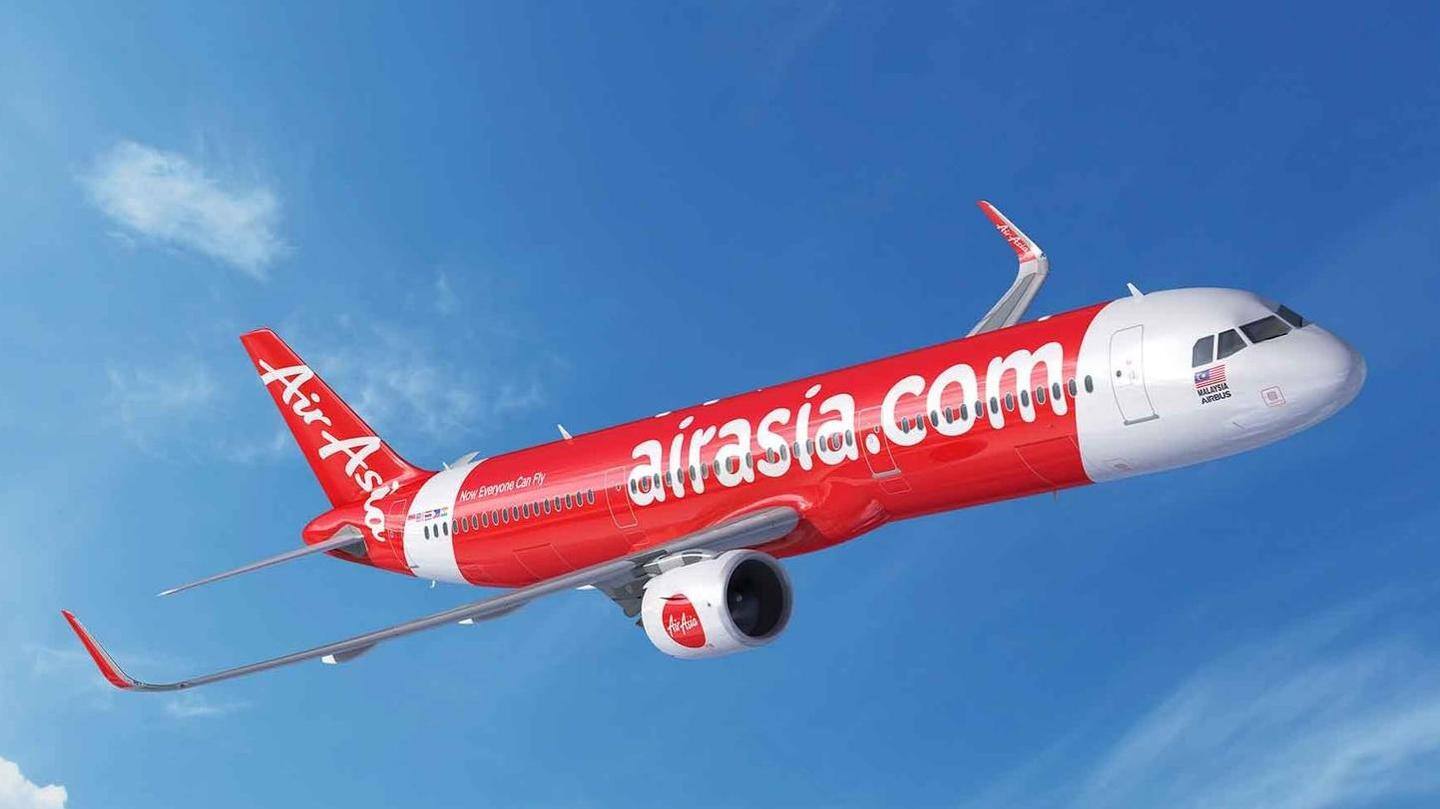 AirAsia was at 38,396 feet when conflicting traffic was resolved AirAsia was at 38,396 feet when conflicting traffic was resolved