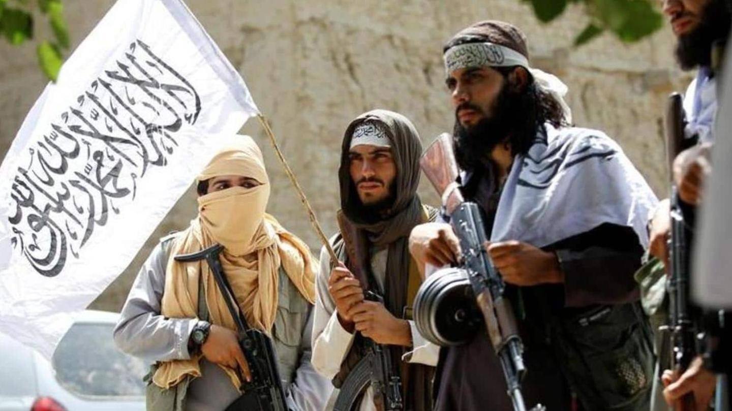 Taliban announces members of its interim government Taliban announces members of its interim government