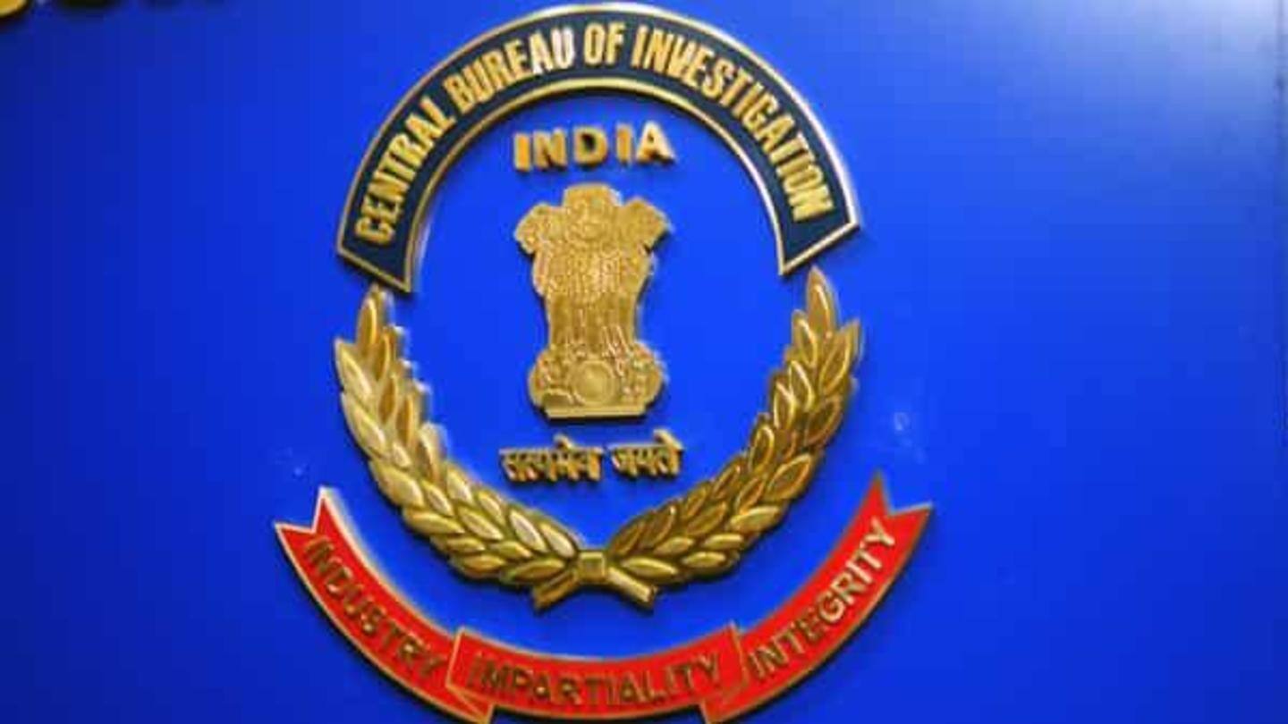 CBI team reaches Prayagraj; quizzing docs, disciples CBI team reaches Prayagraj; quizzing docs, disciples