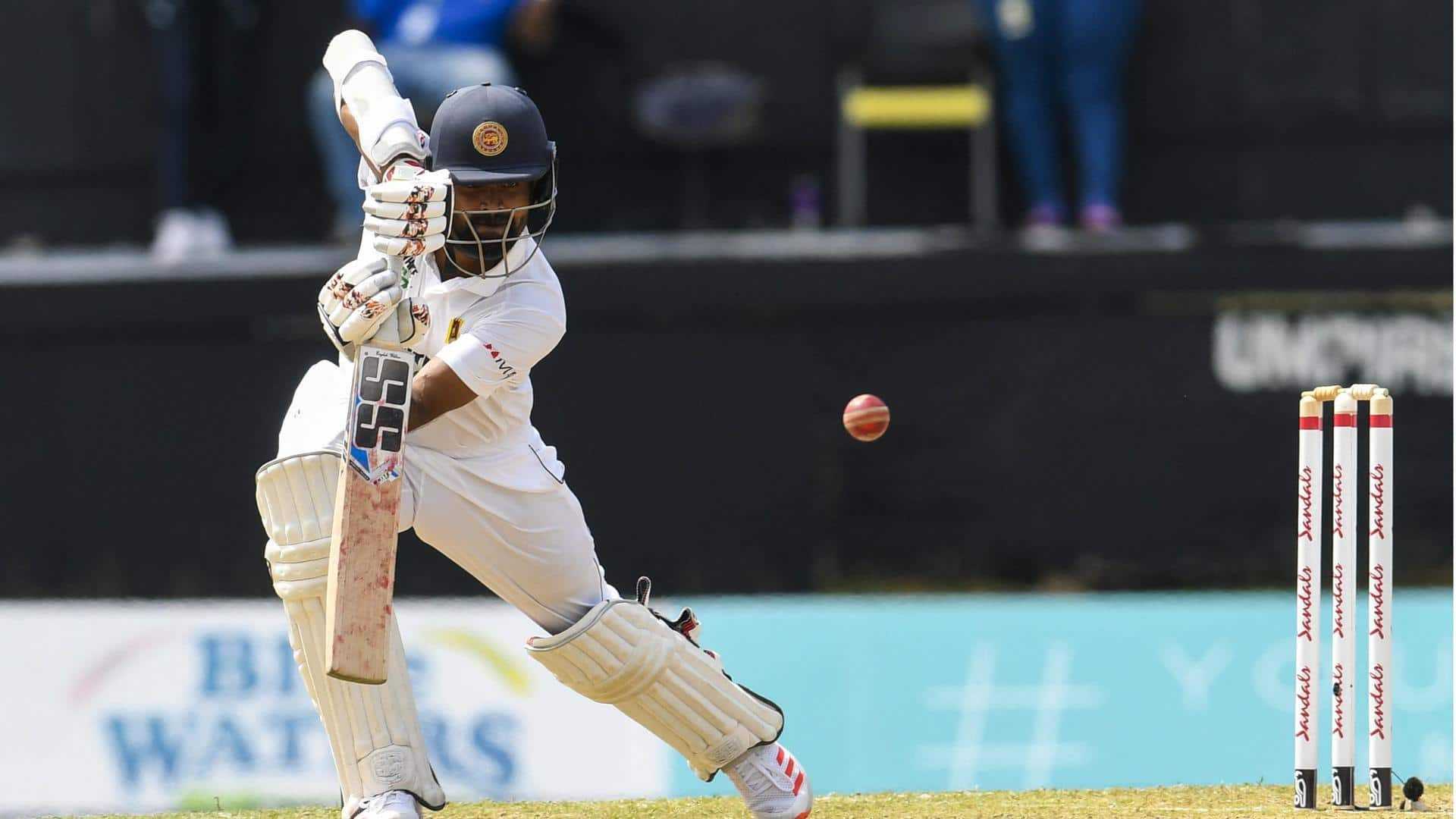 SL's Lahiru Thirimanne announces retirement from international cricket: Details here