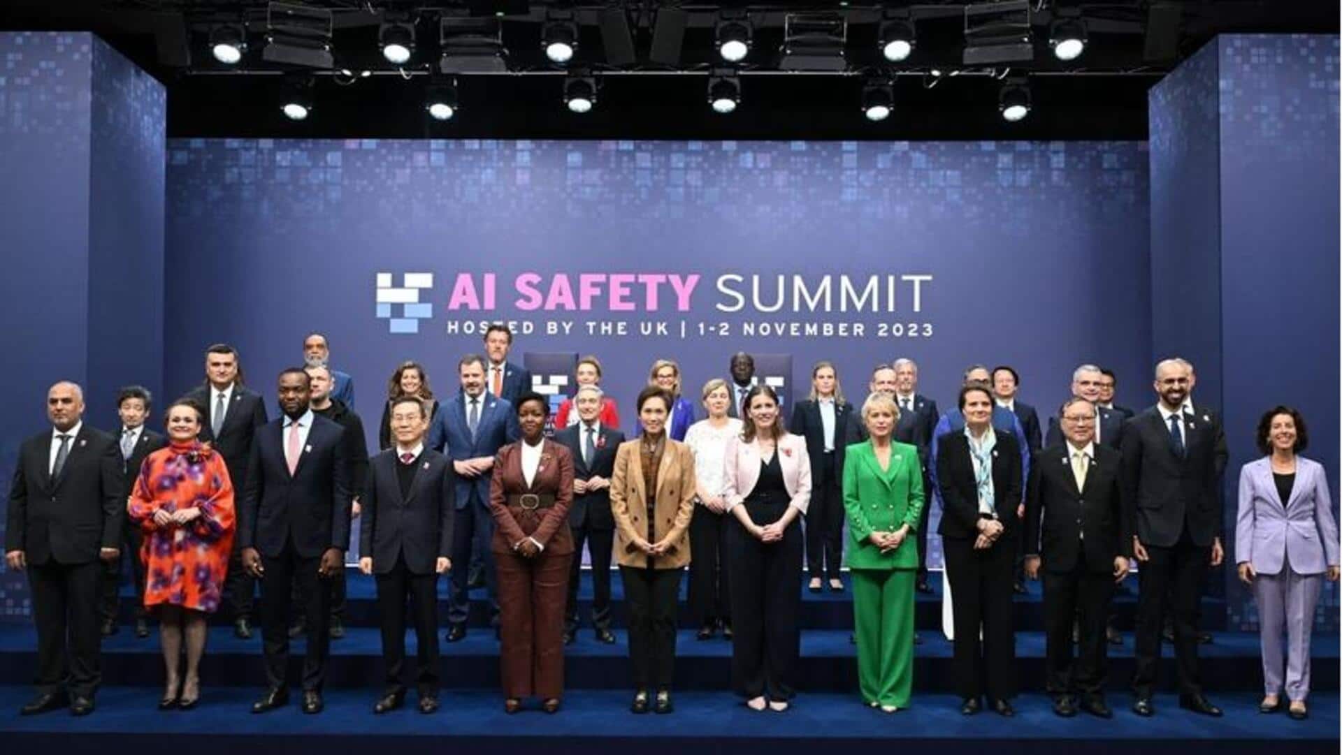 China joins US, EU in global AI risk management effort