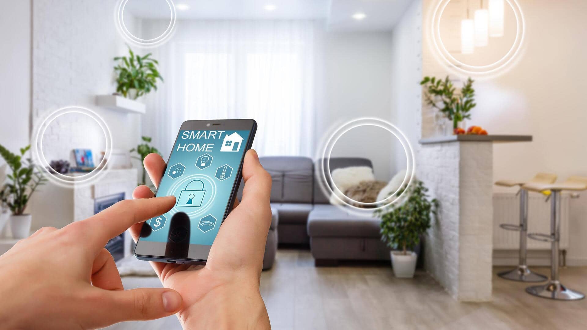 How to automate simple home routines How to automate simple home routines