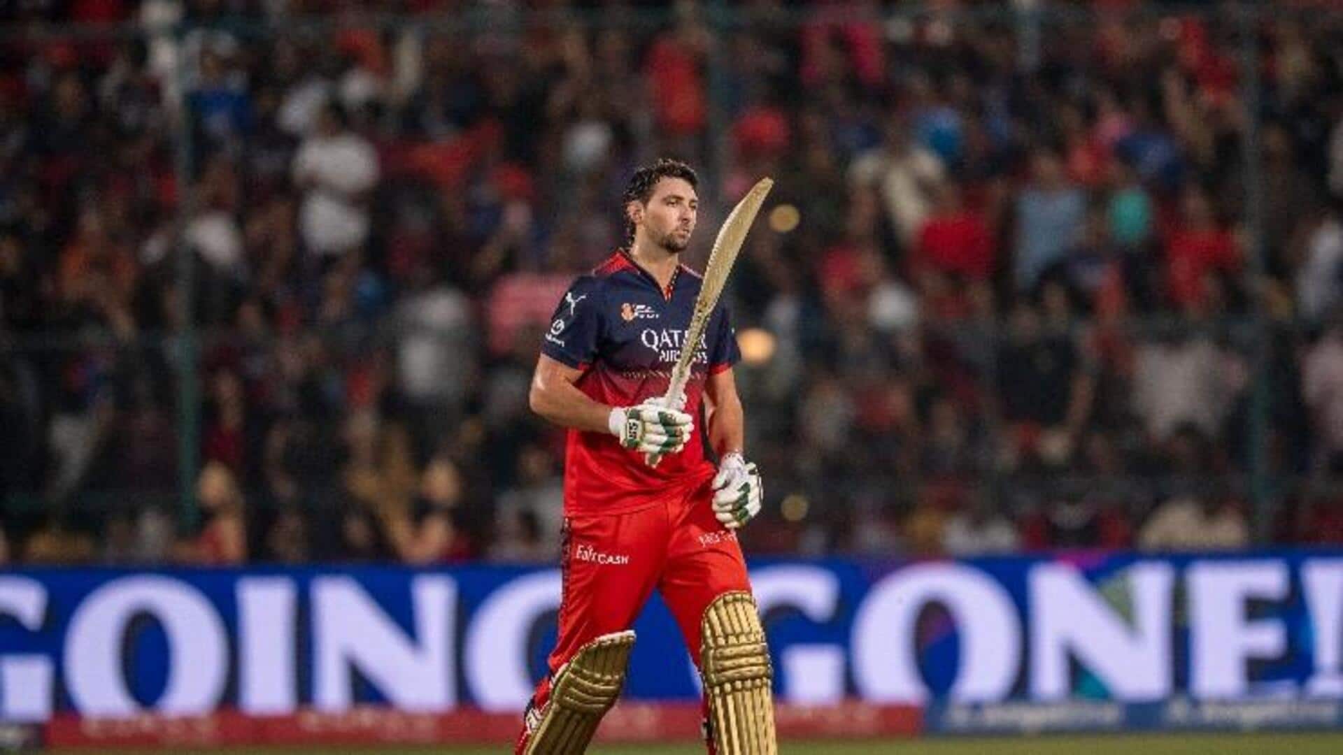 Tim David not keen to make ODI return: Details here Tim David not keen to make ODI return: Details here