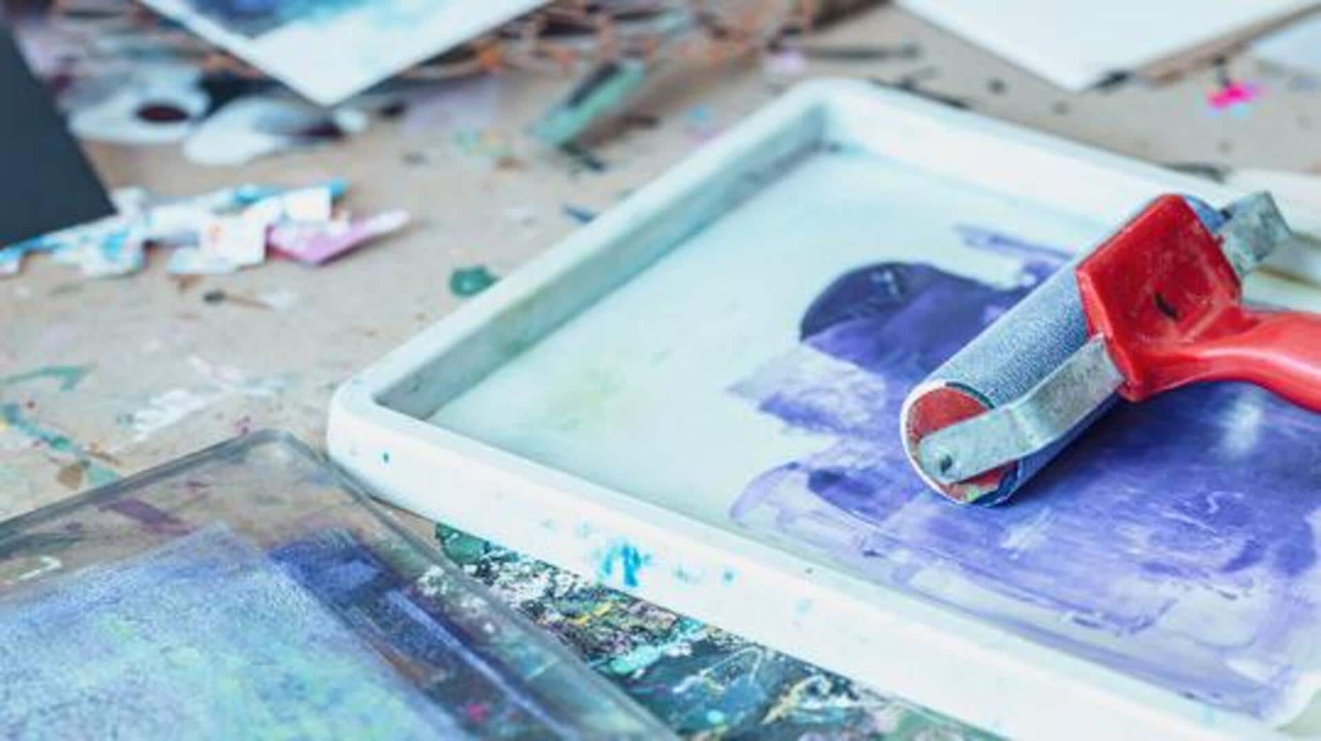 How printmakers are redefining modern art