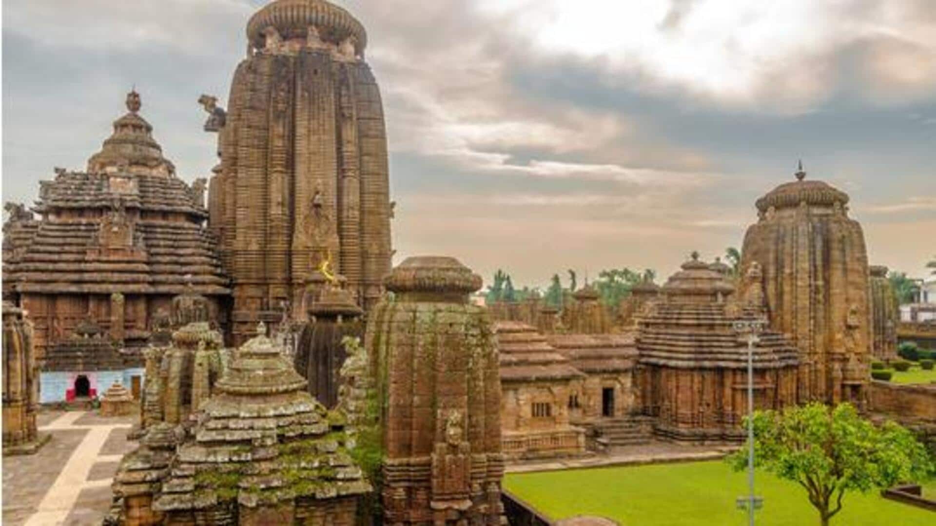 You must explore these ancient temples in Odisha You must explore these ancient temples in Odisha