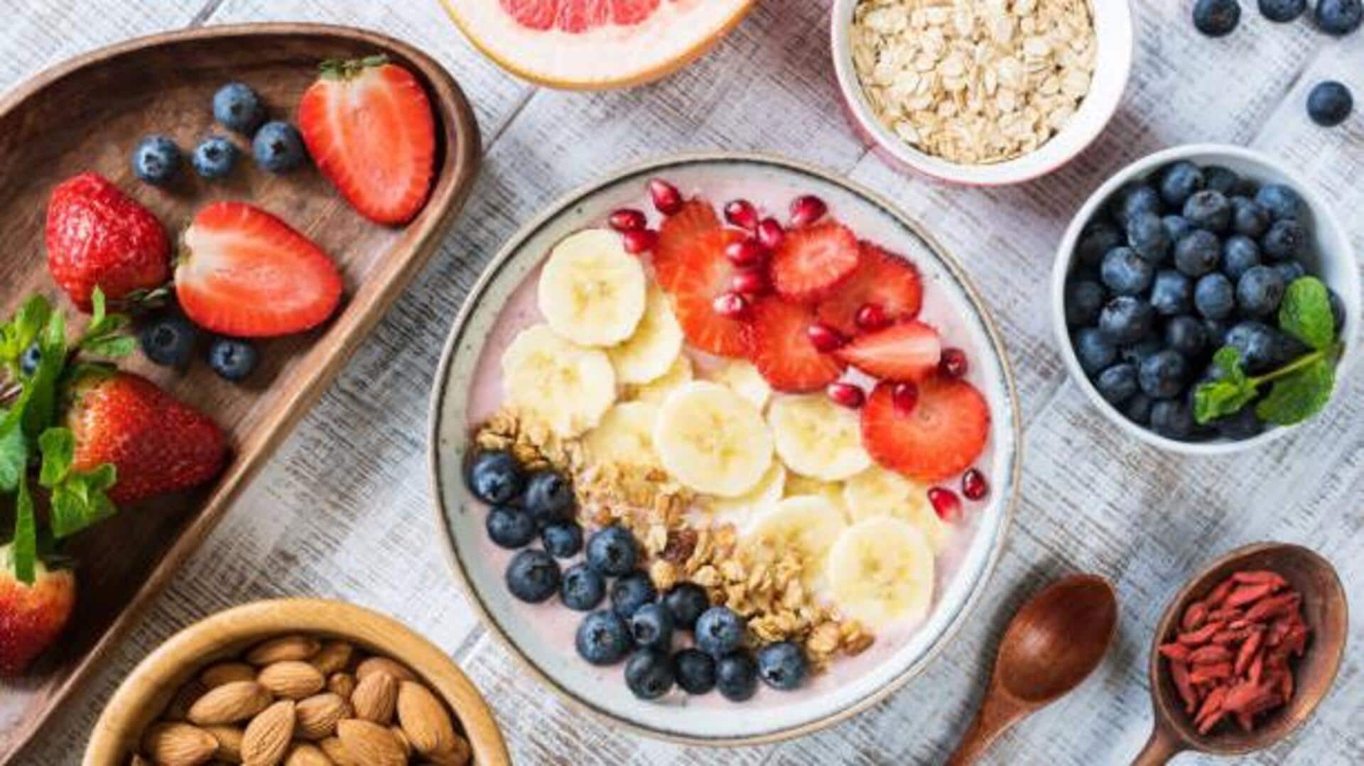 Is breakfast the most important meal of the day?