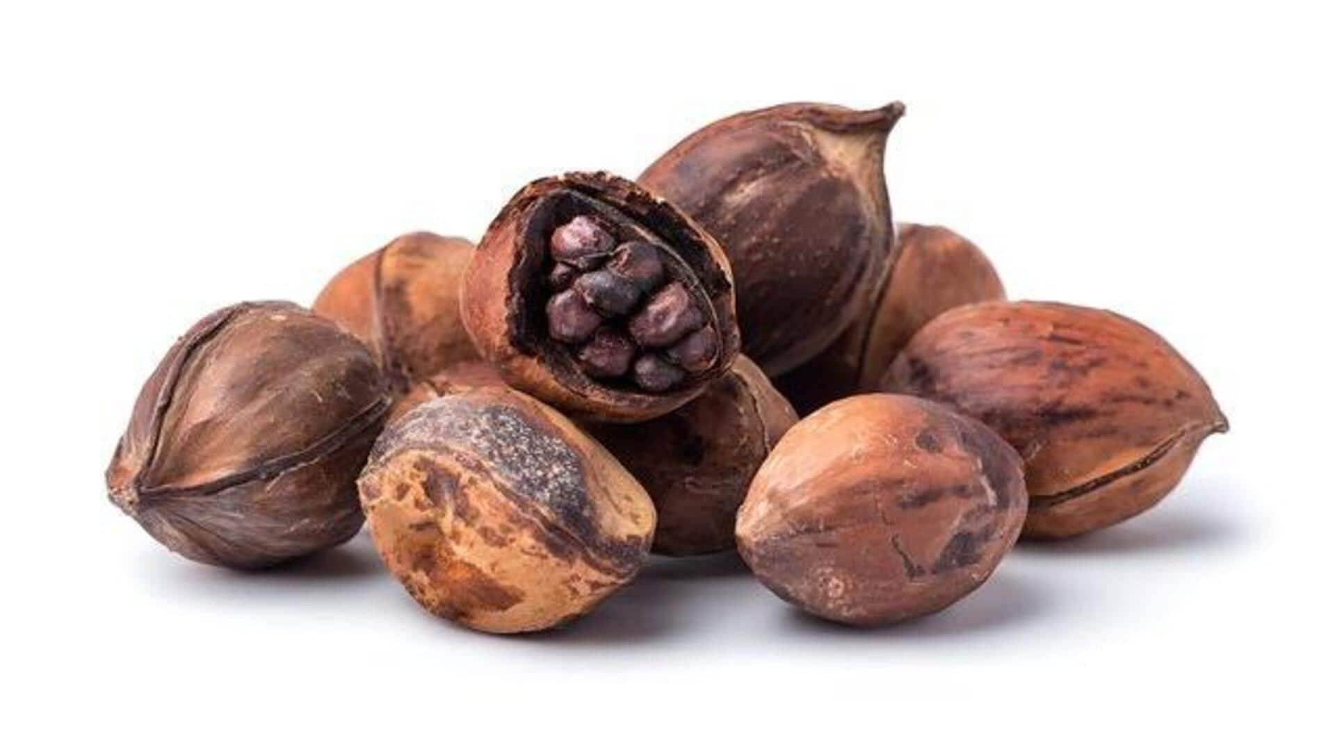 Dika nuts: The superfood you need to try