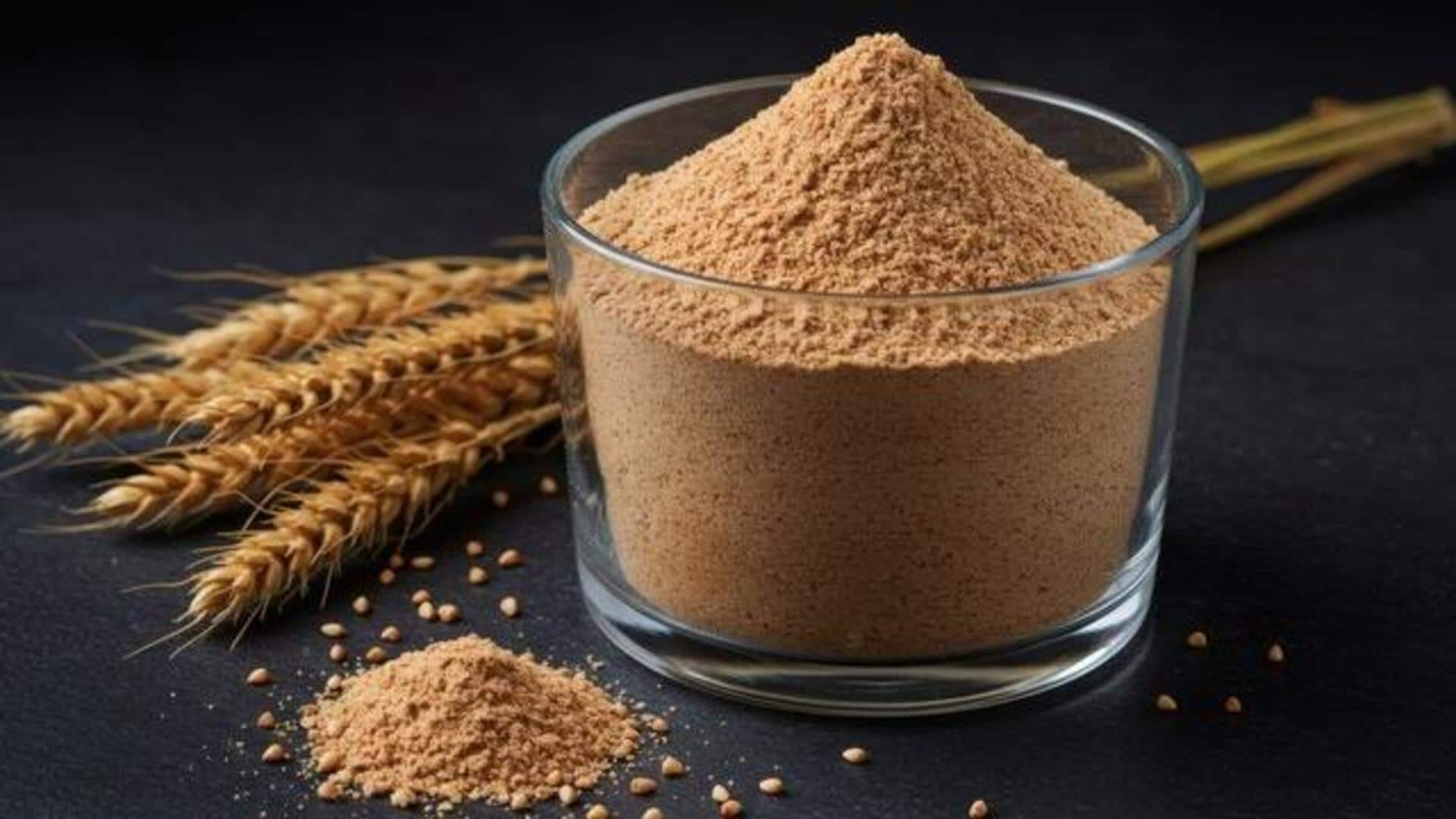 How teff flour is reshaping African cuisine