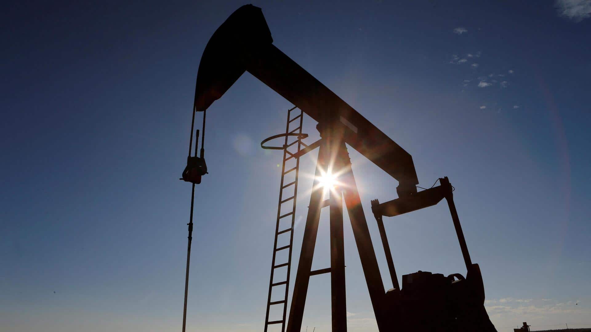 Crude oil prices dip below $60: Here we decode why