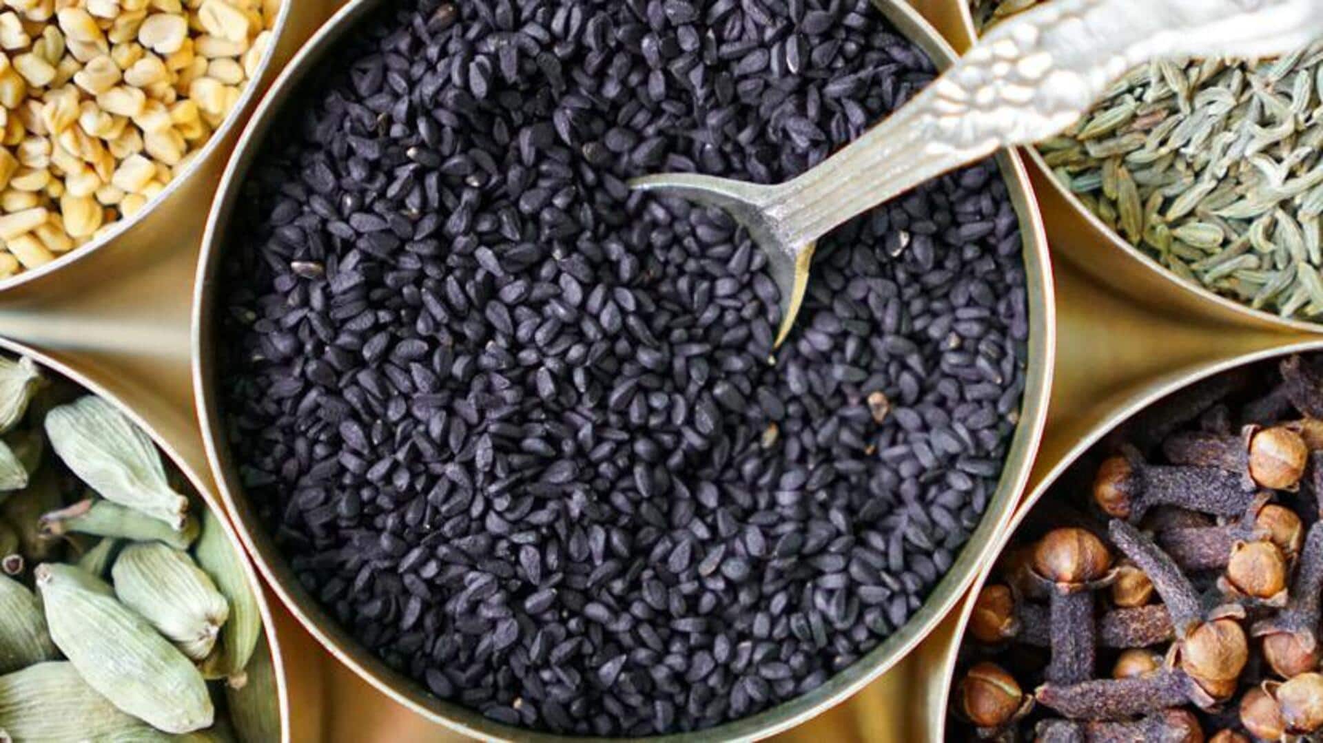 Black cumin: The superfood you didn't know you needed