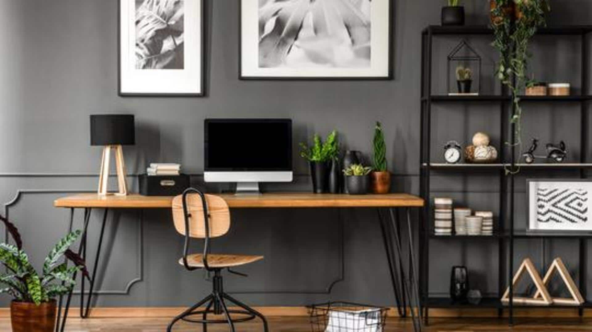 Need a better home office? Try these AI tools 