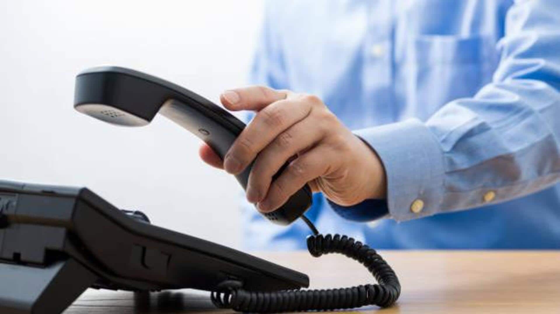 Phone etiquette 101: 5 tips to follow