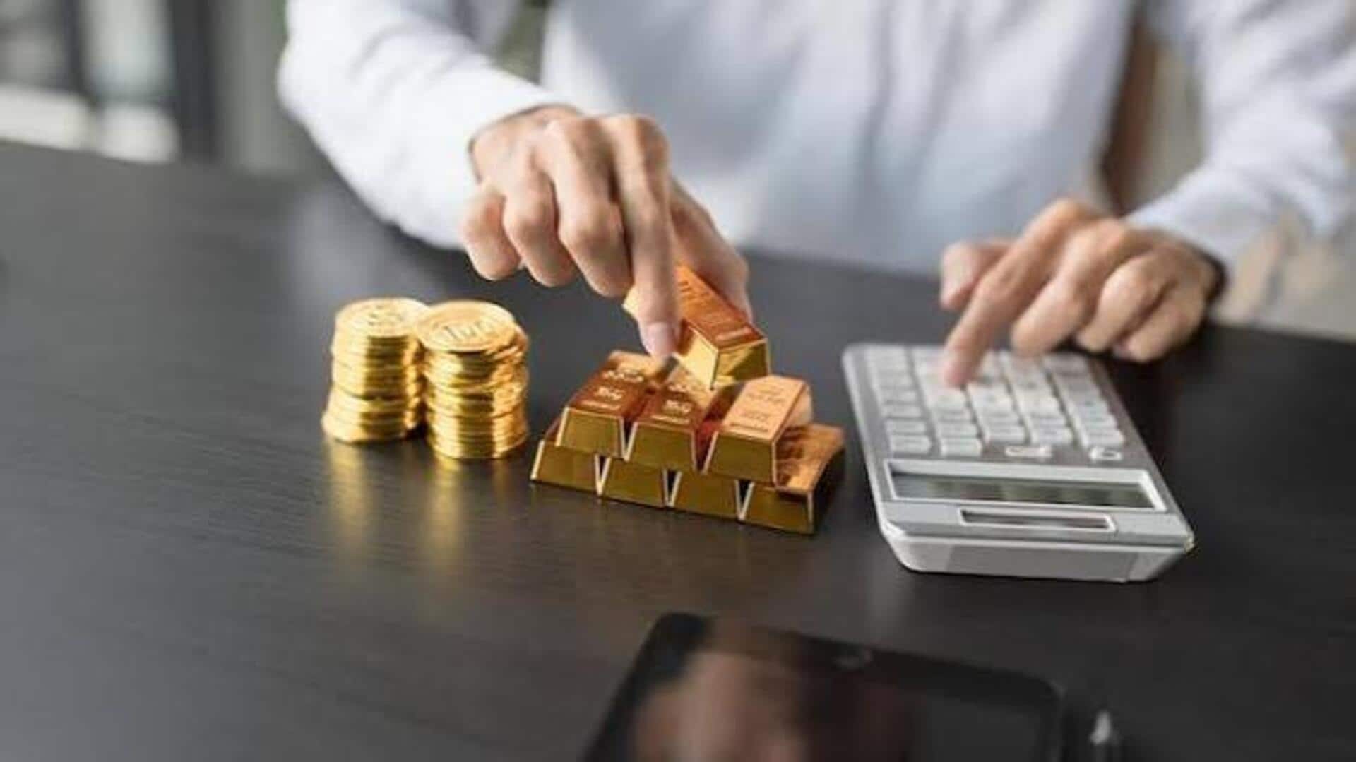 All about gold loans in India