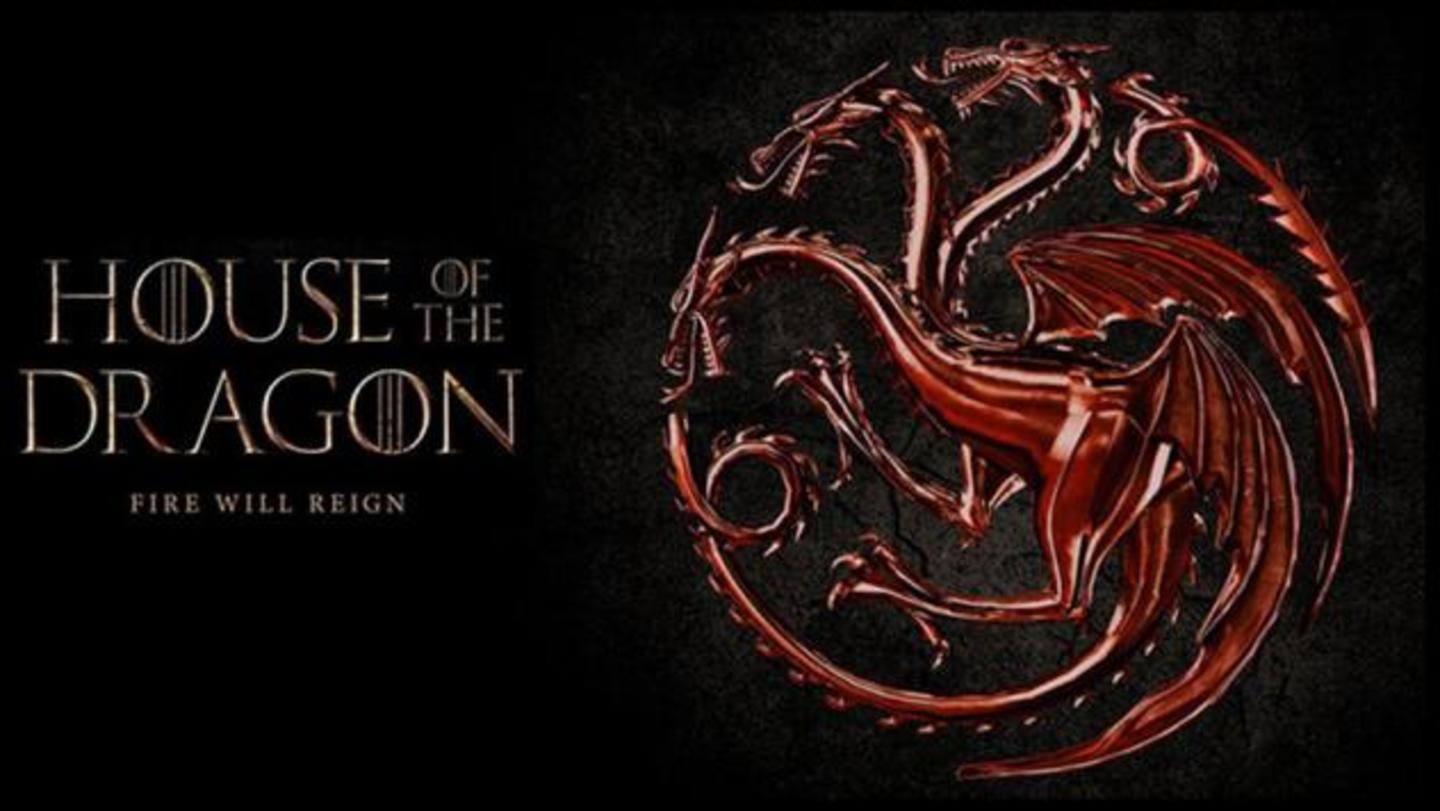 There is a 'Game of Thrones' universe on its way There is a 'Game of Thrones' universe on its way
