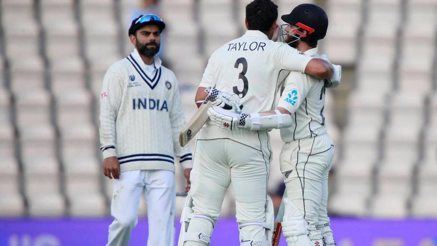 A look at other batsmen who gained A look at other batsmen who gained