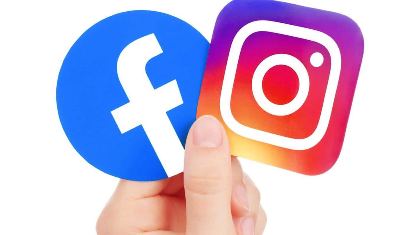 30 million posts moderated on Facebook, 2 million on Instagram 30 million posts moderated on Facebook, 2 million on Instagram