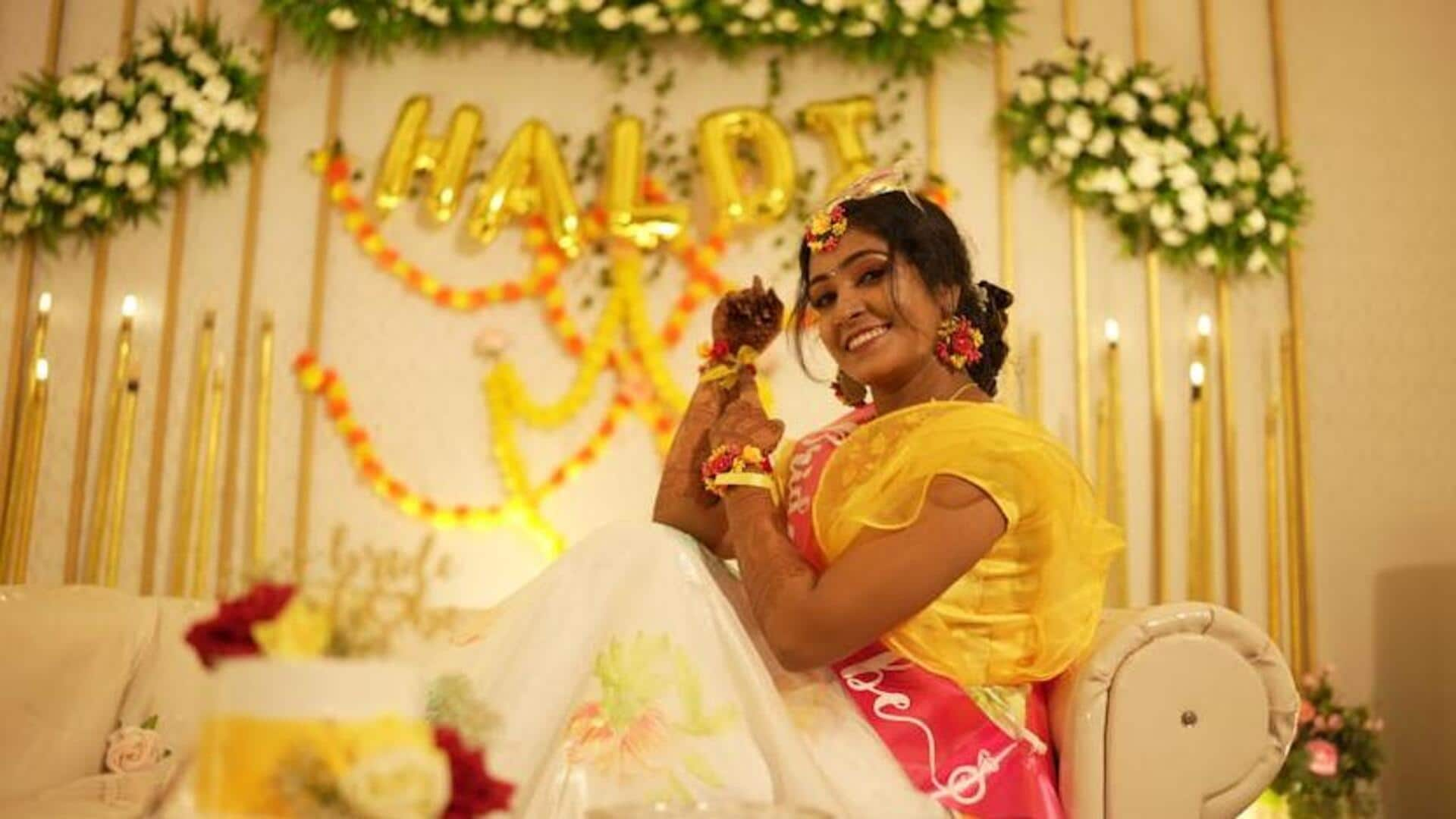 5 unique Indian wedding traditions to know