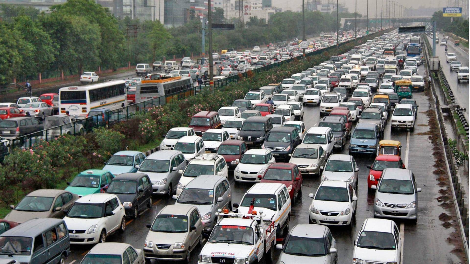Why automakers are opposing strict emission regulations in India Why automakers are opposing strict emission regulations in India