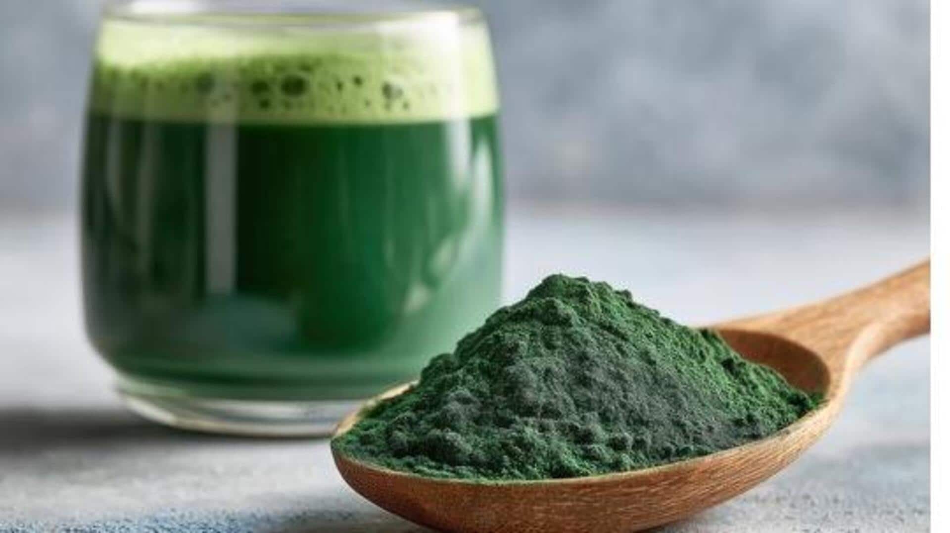 Herbal supplements: Myth v/s facts