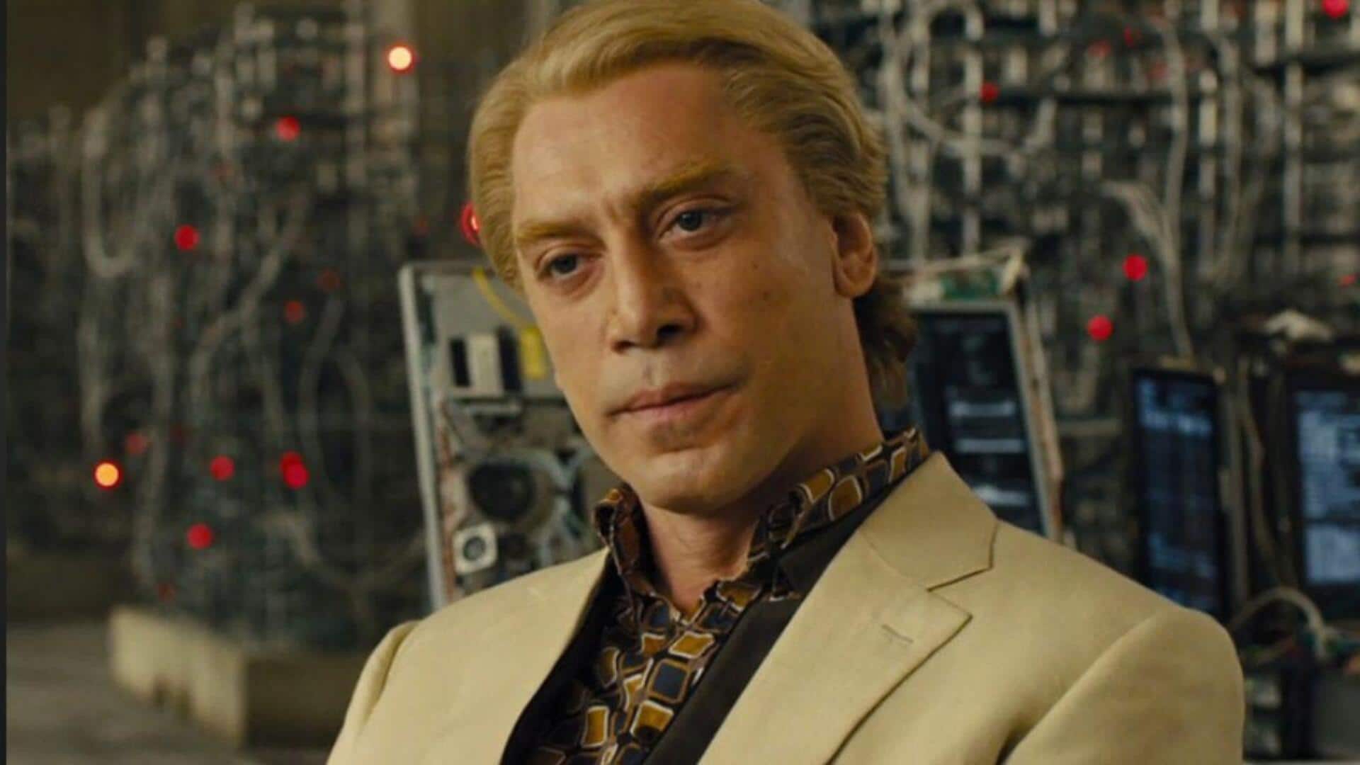 How Bond villains evolved through the decades