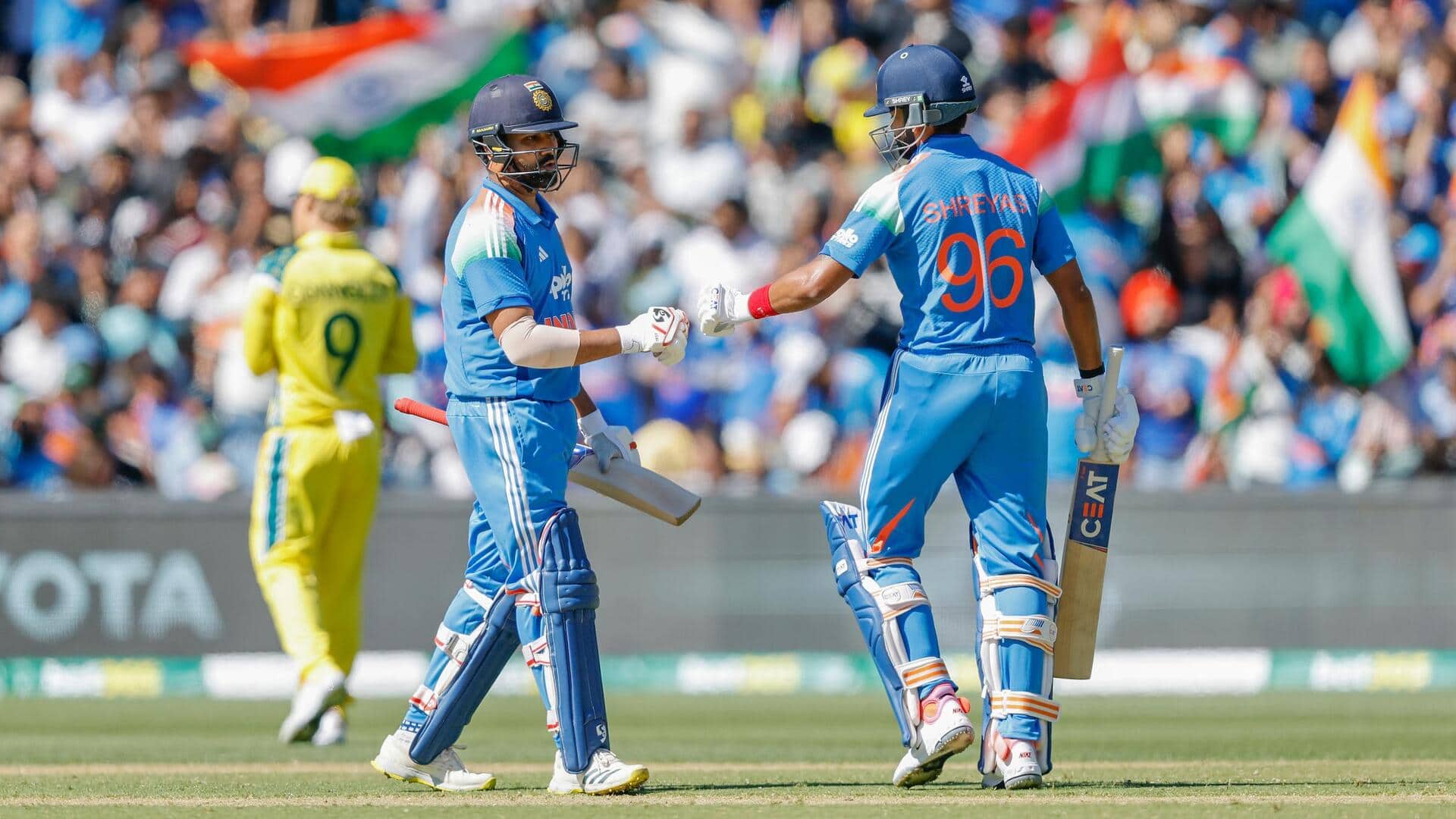 Rohit Sharma surpasses Sourav Ganguly with his knock in Adelaide Rohit Sharma surpasses Sourav Ganguly with his knock in Adelaide