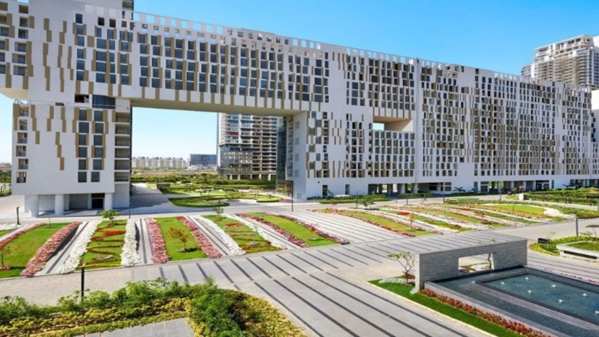 Delhi family spends ₹380cr on flats to create mega home Delhi family spends ₹380cr on flats to create mega home