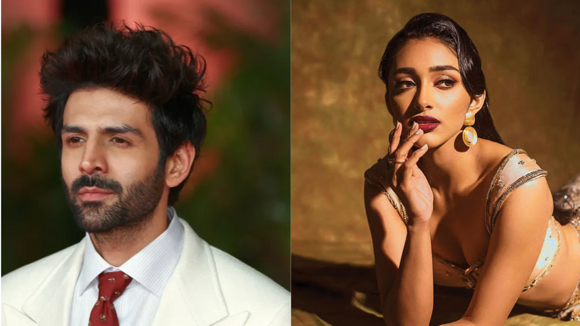 'Naagzilla': Kartik Aaryan starrer casts Preity Mukhundhan as female lead