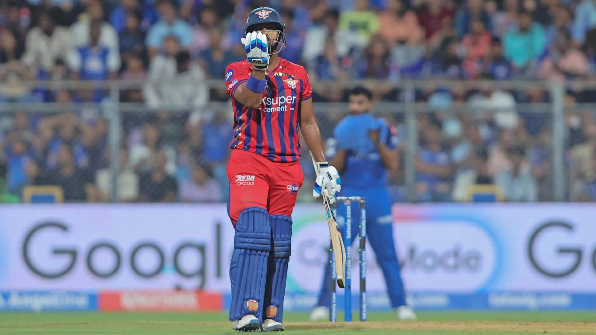 IPL: Batters with most half-centuries in sub-20 balls