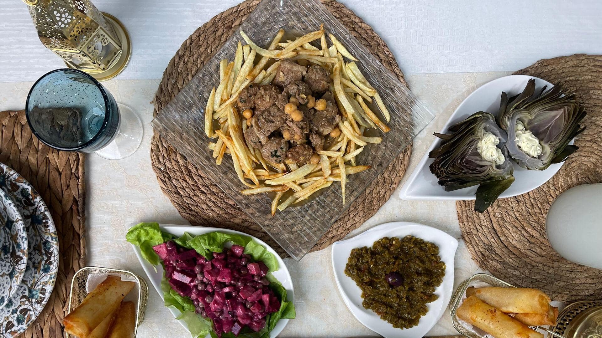 Jerusalem artichoke: 5 tasty recipes you'll love