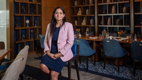 Swiggy appoints ex-Myntra chief Nandita Sinha as Instamart CEO