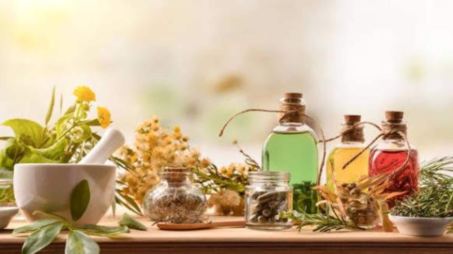 Debunking all myths about natural therapies