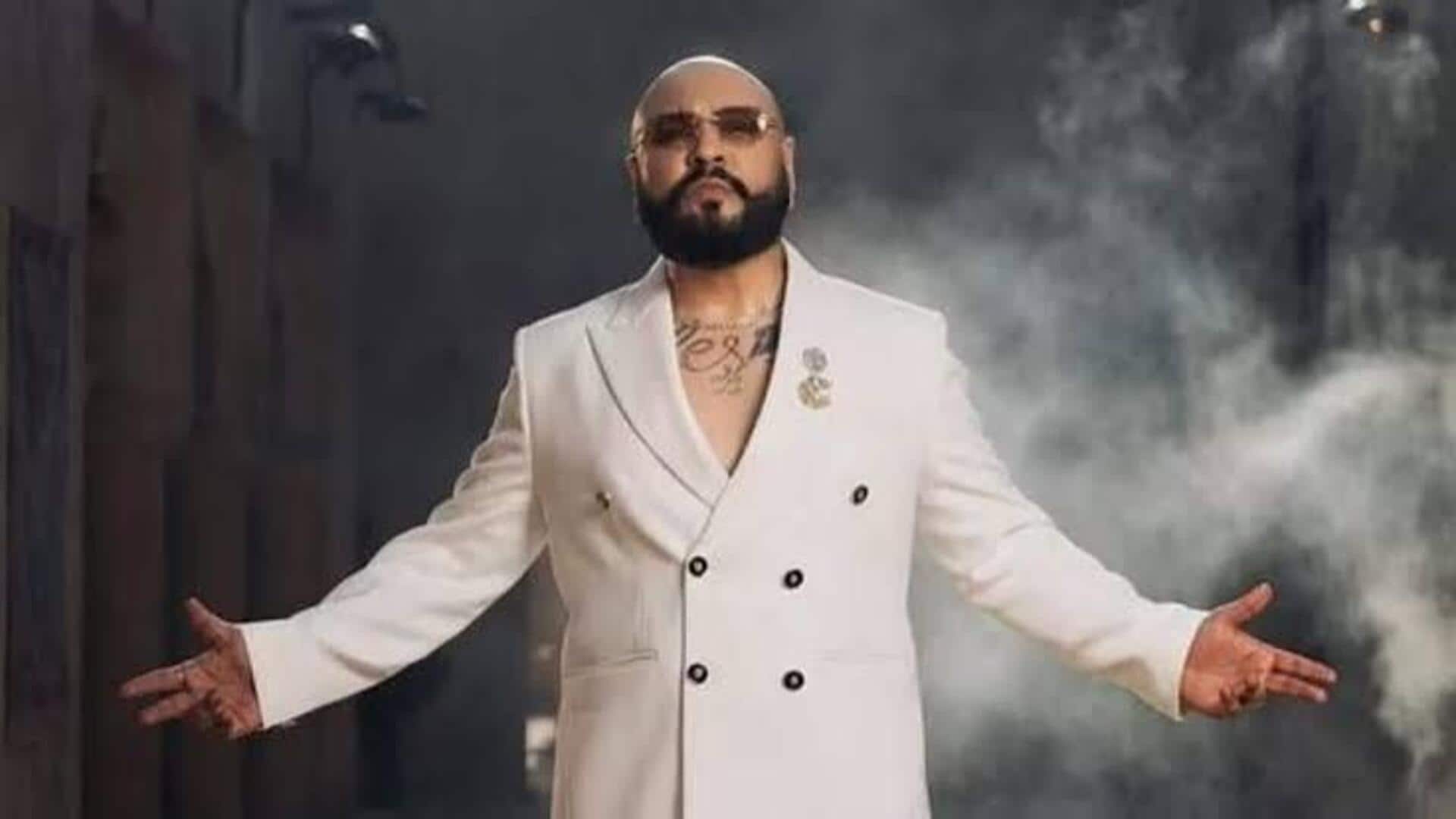 'Daayra': B Praak, Gulzar, Amit Trivedi unite for special song